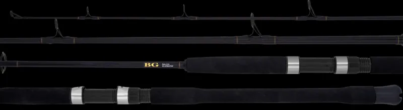 Daiwa Flies|Fishing Rods>22 BG Bluewater