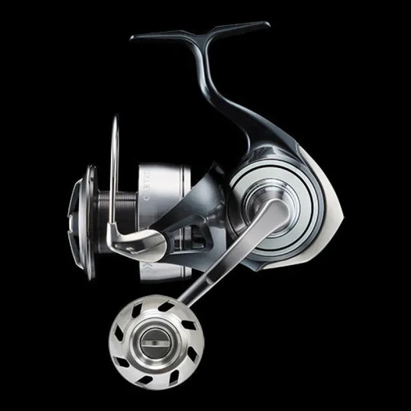 Daiwa Flies|Spinning Reels>24 Certate LT Spinning Reel