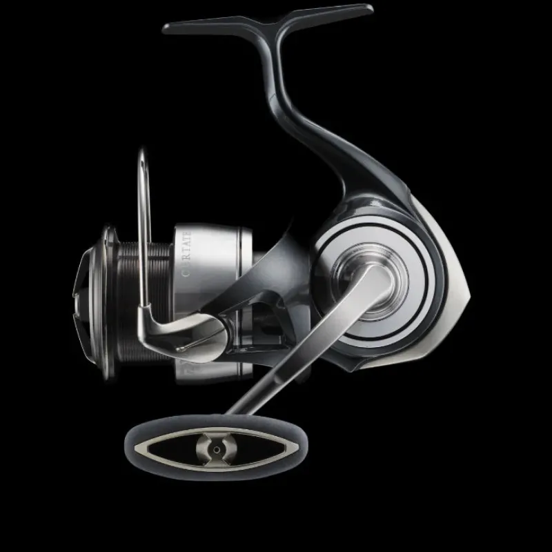 Daiwa Flies|Spinning Reels>24 Certate LT Spinning Reel