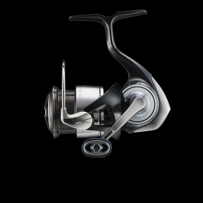 Daiwa Flies|Spinning Reels>24 Certate LT Spinning Reel