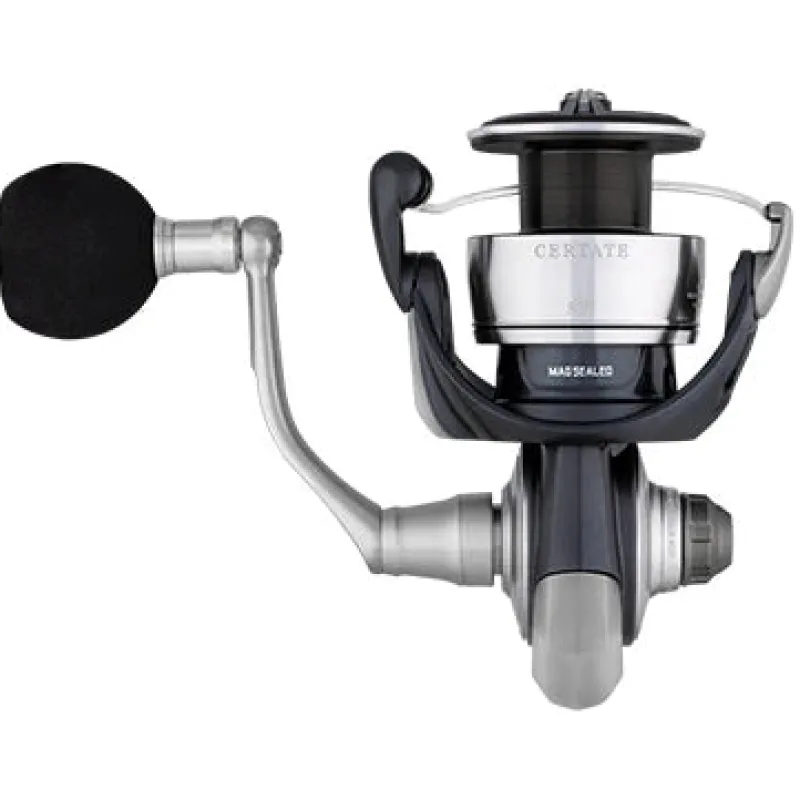 Daiwa Flies|Spinning Reels>24 Certate SW Spinning Reel