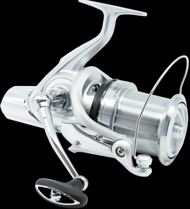 Daiwa Flies|Spinning Reels>23 Crosscast Surf 35 SCW Spinning Reel