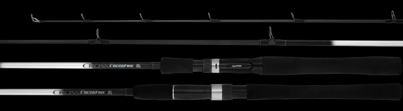 Daiwa Flies|Fishing Rods>22 Crossfire