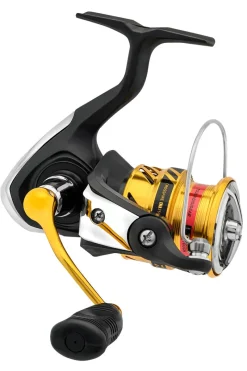Daiwa Flies|Spinning Reels>20 Crossfire LT 4BS-A Spinning Reel