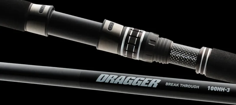 Daiwa Flies|Surf/Beach/Rock Rods>25 Dragger Break Through