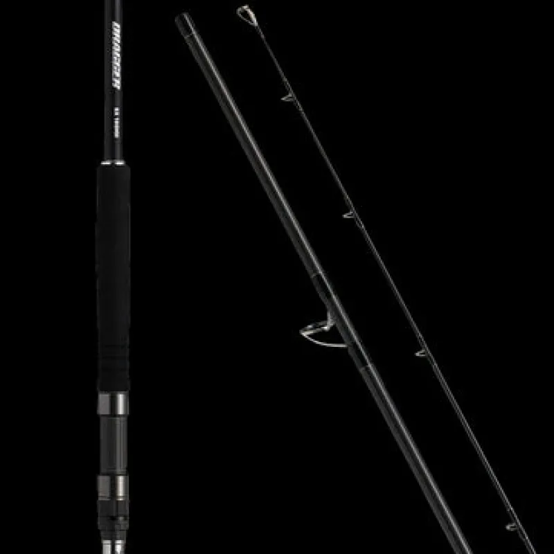 Daiwa Flies|Fishing Rods>25 Dragger SX