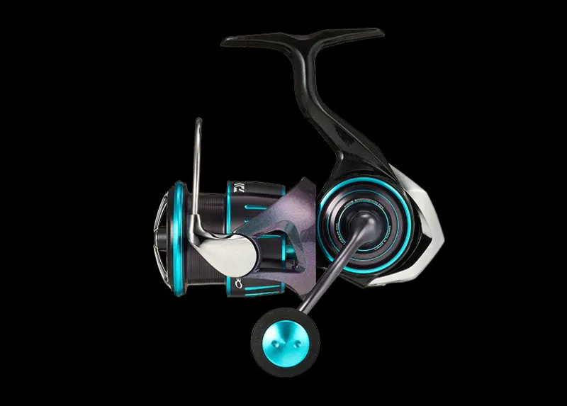 Daiwa Flies|Spinning Reels>23 Emeraldas RX LT Spinning Reel