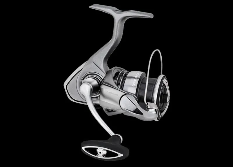 Daiwa Flies|Spinning Reels>23 Exceler LT Spinning Reel