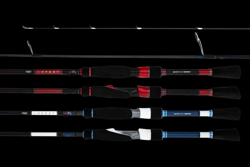 Daiwa Flies|Light Rods>23 Infeet EX