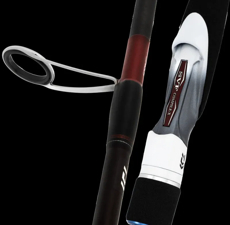 Daiwa Flies|Light Rods>23 Infeet EX