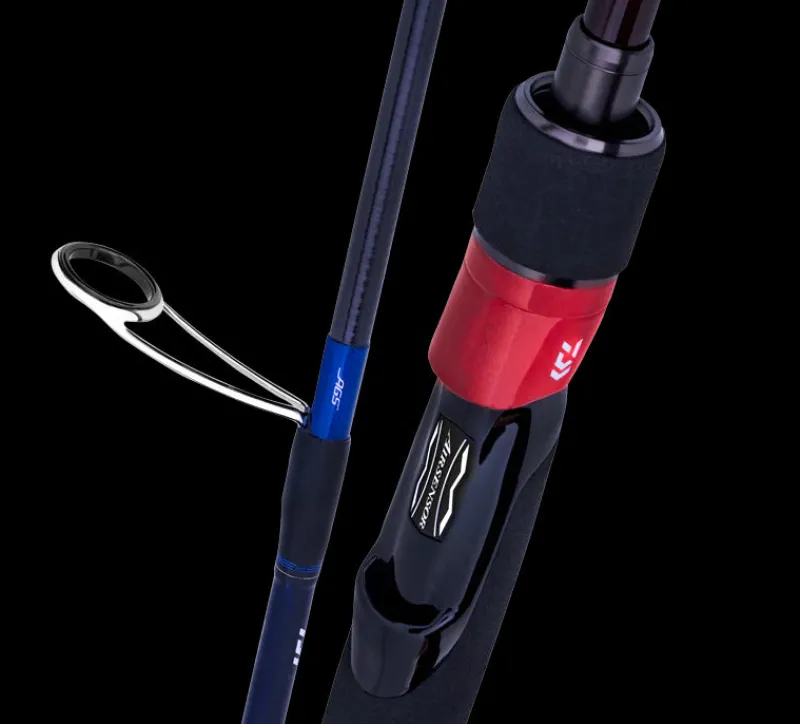 Daiwa Flies|Light Rods>21 Infeet EX