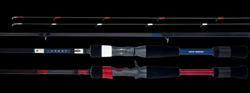 Daiwa Flies|Light Rods>21 Infeet EX
