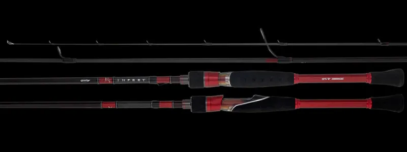 Daiwa Flies|Light Rods>22 Infeet LTD AGS 742L+XS-S