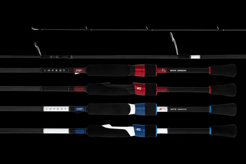 Daiwa Flies|Fishing Rods>23 Infeet S