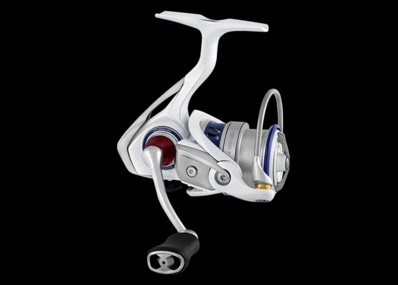 Daiwa Flies|Spinning Reels>22 Infeet X Spinning Reel