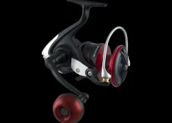 Daiwa Flies|Spinning Reels>22 Maverick Spinning Reel