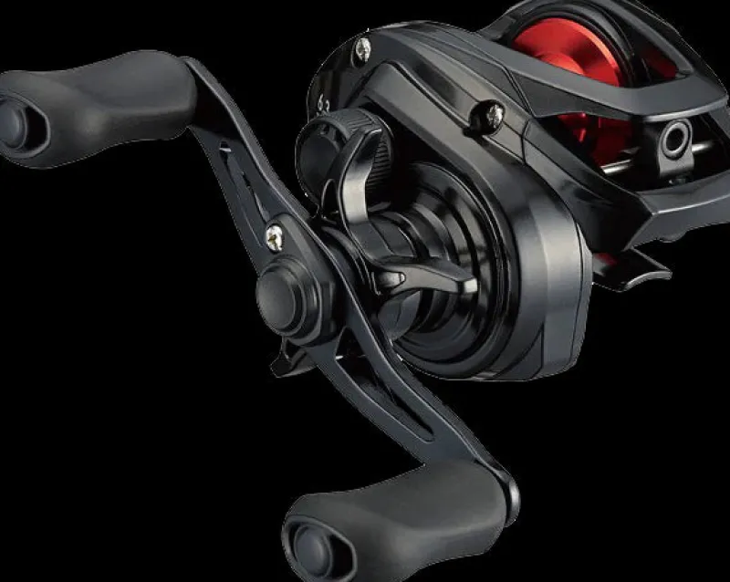 Daiwa Flies|Baitcaster Reels>21 PR100 Baitcast reel