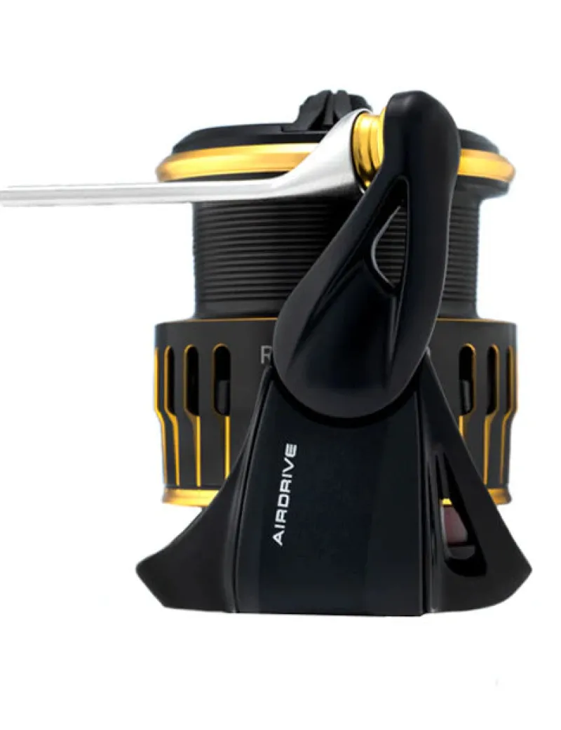 Daiwa Flies|Spinning Reels>25 Revelry FC MQ Spinning Reel