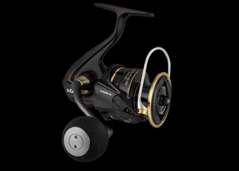 Daiwa Flies|Spinning Reels>25 Revelry HD MQ Spinning Reel