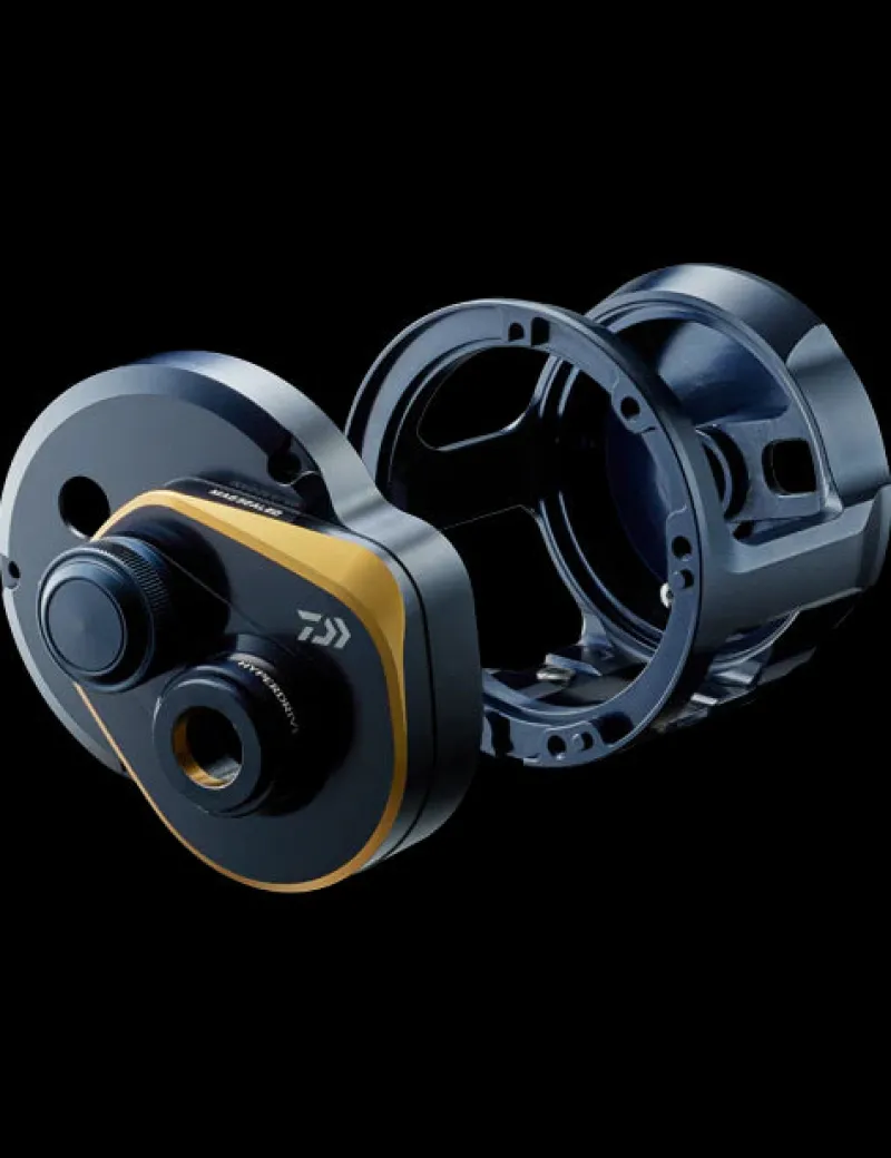 Daiwa Flies|Overhead Reels>25 Saltiga 300H Overhead Reel