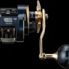 Daiwa Flies|Baitcaster Reels>21 Saltiga IC300 Overhead Reel