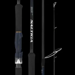 Daiwa Flies|Fishing Rods>25 Saltiga LC