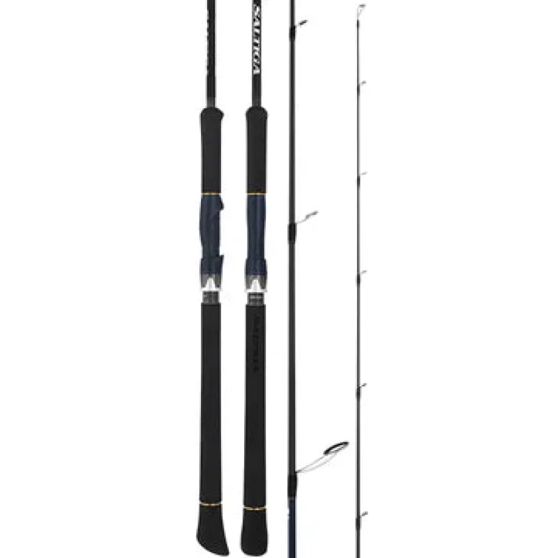 Daiwa Flies|Fishing Rods>25 Saltiga LC