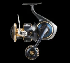 Daiwa Flies|Spinning Reels>25 Saltiga Spinning Reel