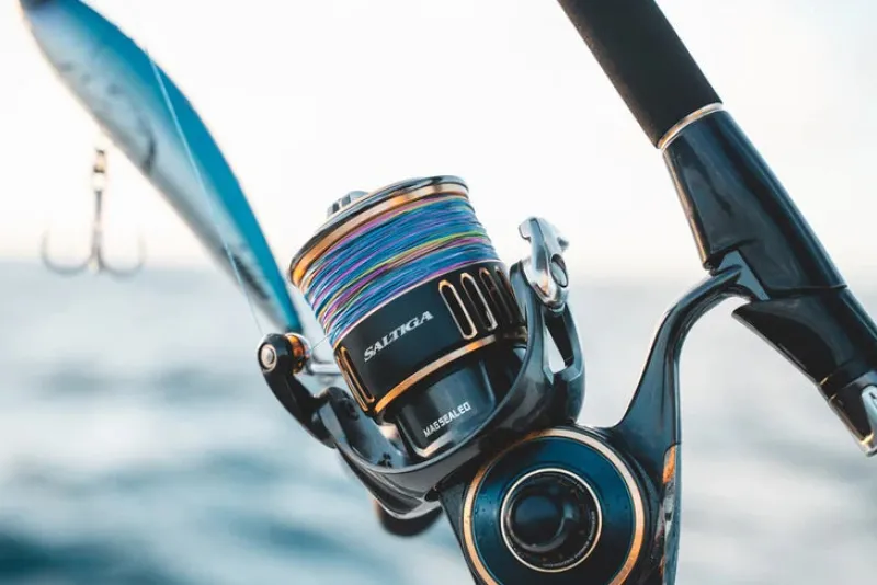 Daiwa Flies|Spinning Reels>25 Saltiga Spinning Reel