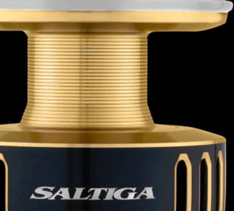 Daiwa Flies|Spinning Reels>25 Saltiga Spinning Reel