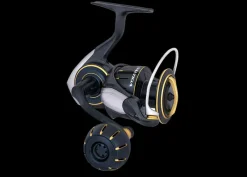 Daiwa Flies|Spinning Reels>23 Saltiga Spinning Reel