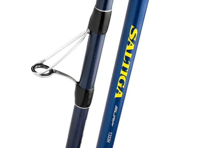 Daiwa Flies|Fishing Rods>21 Saltiga Surf