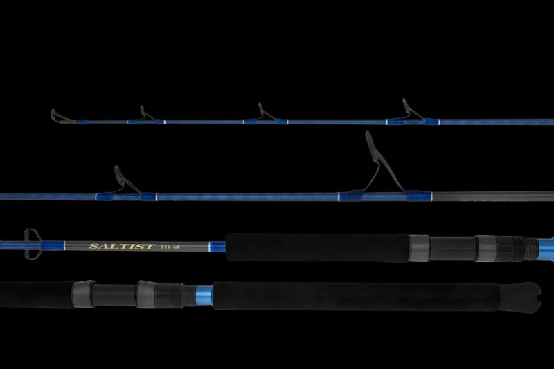 Daiwa Flies|Fishing Rods>23 Saltist