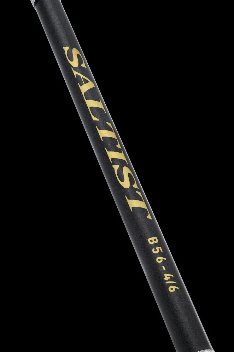 Daiwa Flies|Fishing Rods>23 Saltist