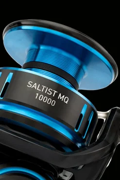 Daiwa Flies|Spinning Reels>21 Saltist MQ Spinning Reel