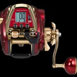 Daiwa Flies|Electric Reels>24 Seaborg G Electric Reel