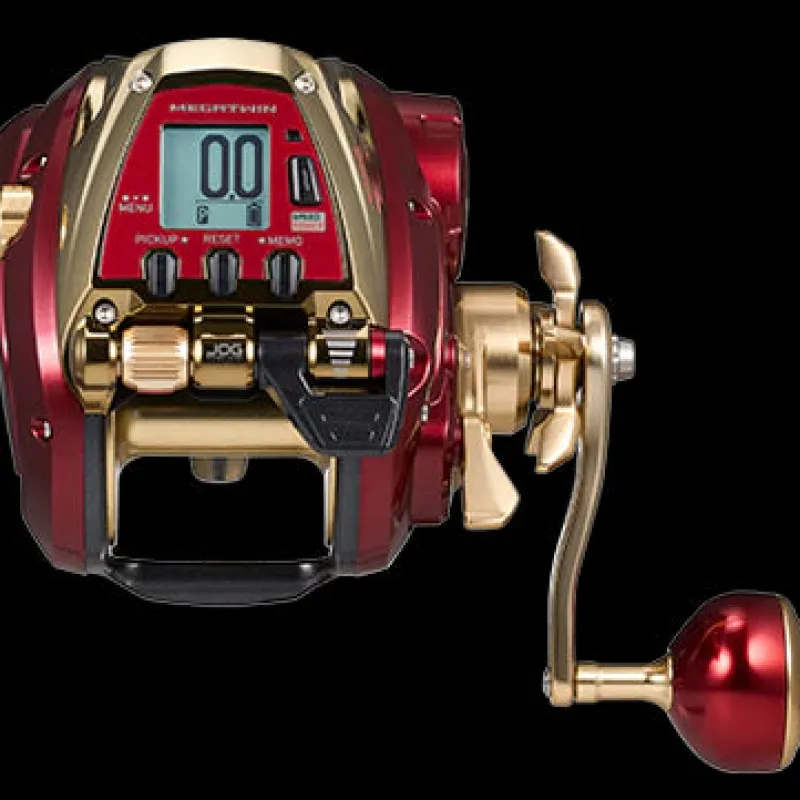 Daiwa Flies|Electric Reels>24 Seaborg G Electric Reel