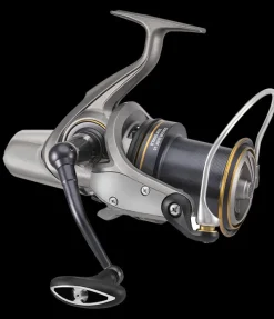 Daiwa Flies|Spinning Reels>22 Sensor Surf 45 SCW 5000LD Spinning Reel