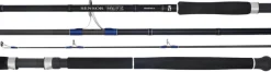 Daiwa Flies|Fishing Rods>20 Sensor Wave