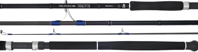 Daiwa Flies|Fishing Rods>20 Sensor Wave
