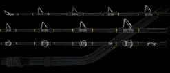 Daiwa Flies|Electric Rods>22 Tanacom X