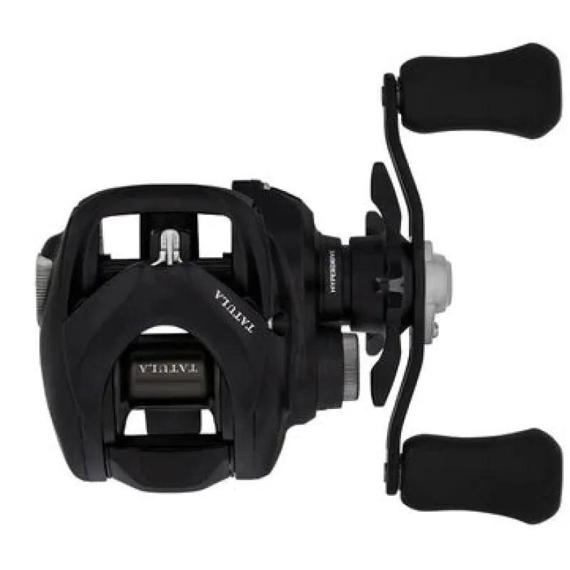 Daiwa Flies|Baitcaster Reels>23 Tatula TW Baitcast Reel
