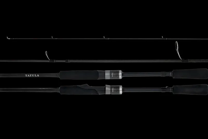 Daiwa Flies|Fishing Rods>22 Tatula XT