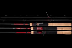 Daiwa Flies|Light Rods>22 TD Battler AGS
