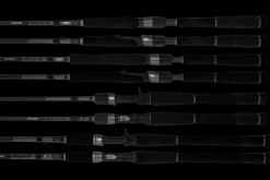Daiwa Flies|Fishing Rods>23 TD Black