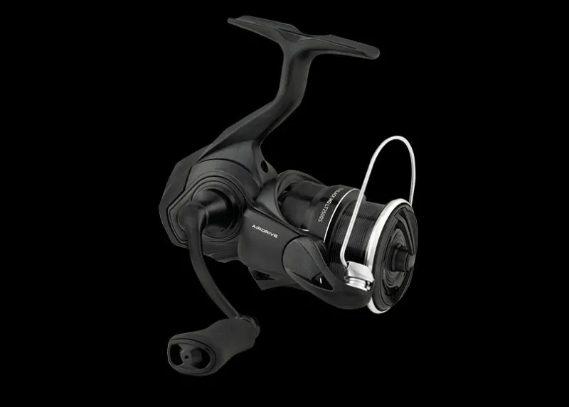 Daiwa Flies|Spinning Reels>24 TD Black MQ Spinning Reel