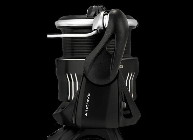 Daiwa Flies|Spinning Reels>24 TD Black MQ Spinning Reel