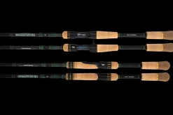Daiwa Flies|Light Rods>23 TD Commander