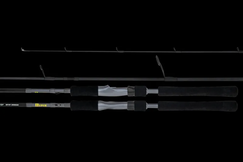 Daiwa Flies|Fishing Rods>23 TD Hyper