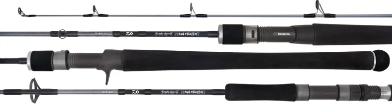 Daiwa Flies|Fishing Rods>20 TD Saltwater